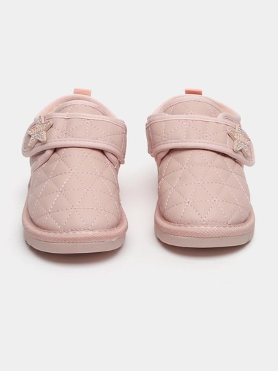 子ども用防寒ブーツ